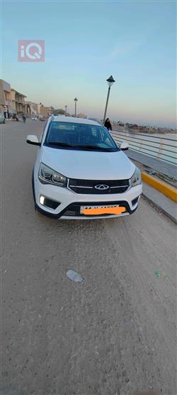Chery Tiggo 2